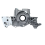 Motoroliepompbehuizing 21310-39011 6