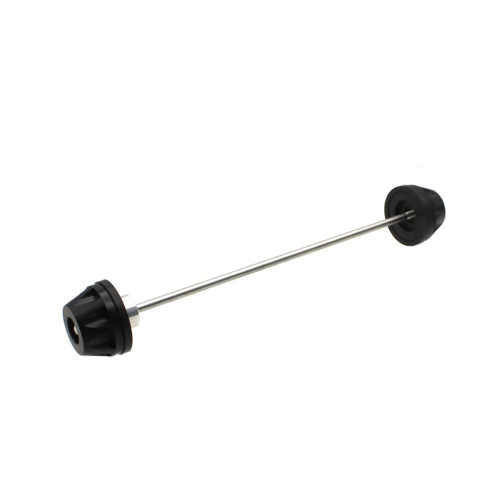 Front Axle Fork Wheel Protector Crash Slider Pad Accessories 1