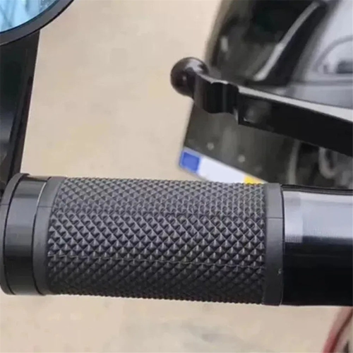 Clutch Brake Handle Lever Kit for GTS300 Silver 2