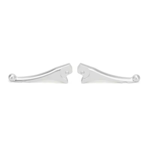 Clutch Brake Handle Lever Kit for GTS300 Silver 1