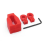 Mod Mold Damping Short Throw/Short Shifter Mid Plate voor 5
