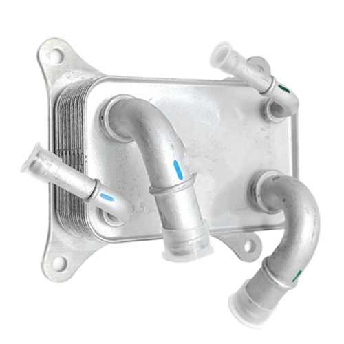 Transmission Radiator for 1.6L K5 2