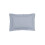 100% Cotton Elegant Oxford Pillowcases - Grey 1