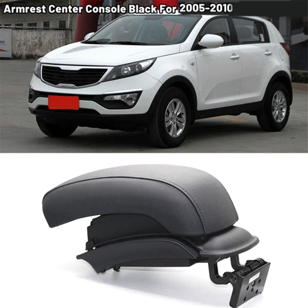 846641F000 Car Armrest Center Console For 2005-2010 4853635849621