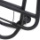 Front Shelf Luggage Rack Storage for Black 5