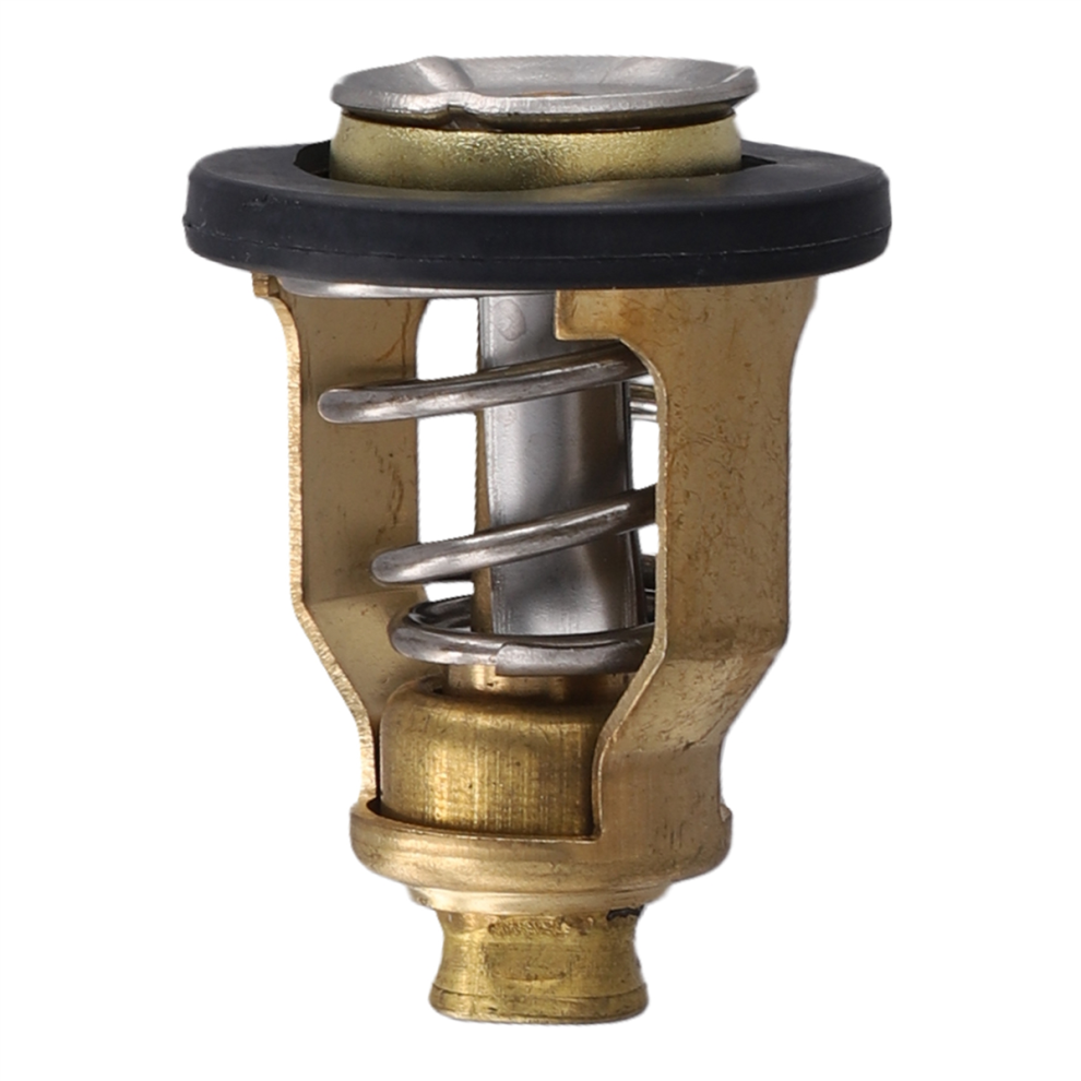17670-90J20 Thermostat Fit For Outboard Motor 100-300Hp 4853635849713