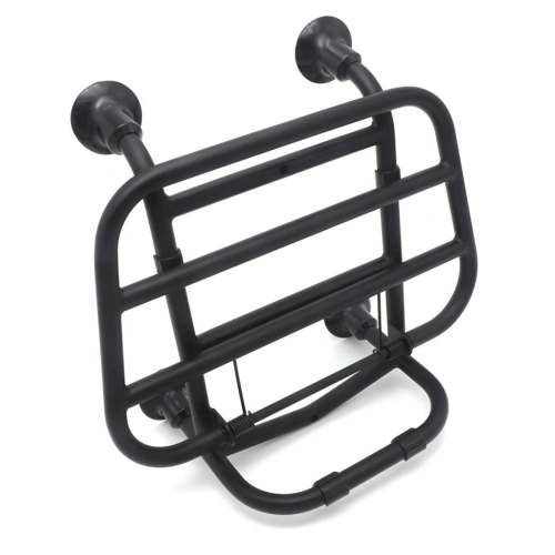 Front Shelf Luggage Rack Storage for Black 1