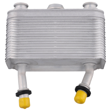 17207500754 Auto-motoroliekoeler voor radiator