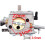 TS400 Carburetor for 400 Cut-Off Saw Replace 4
