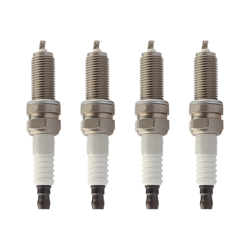 4PCS Car Spark Plugs for 1