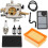 TS400 Carburetor for 400 Cut-Off Saw Replace 2
