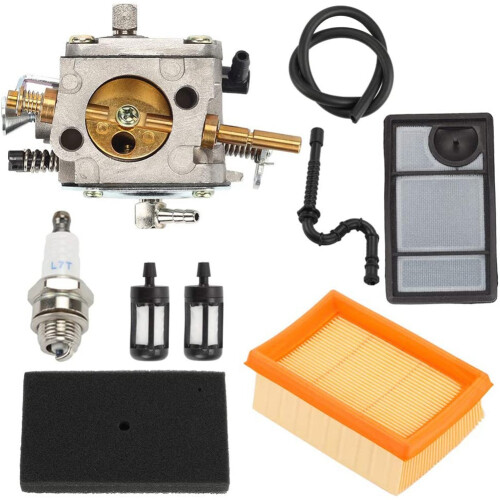 TS400 Carburetor for 400 Cut-Off Saw Replace 1