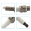 4PCS Car Spark Plugs for 7