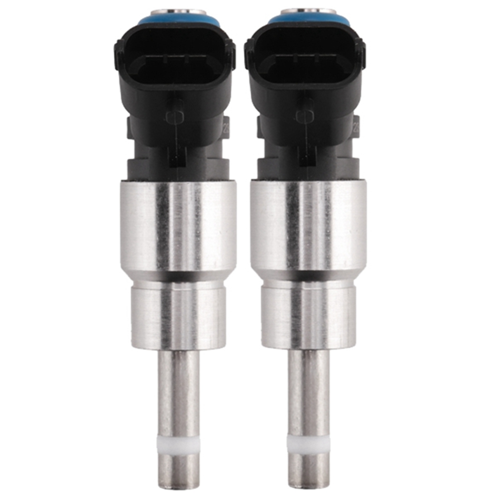 2Pcs Car Injector 0261500023 55182629 71792989 For 4853635848778