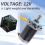 Motor for SRX75 SX75 GX75 130 8