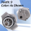 Motor for SRX75 SX75 GX75 130 10