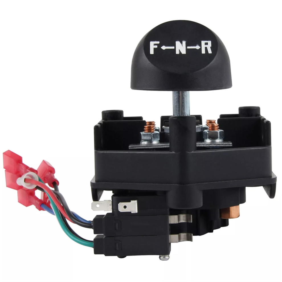 48V Golf Cart Forward Reverse Switch For Club Car Powerdrive 4853635848372