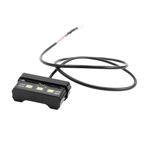 LED License Plate Light Decorative Lamp Universal 1