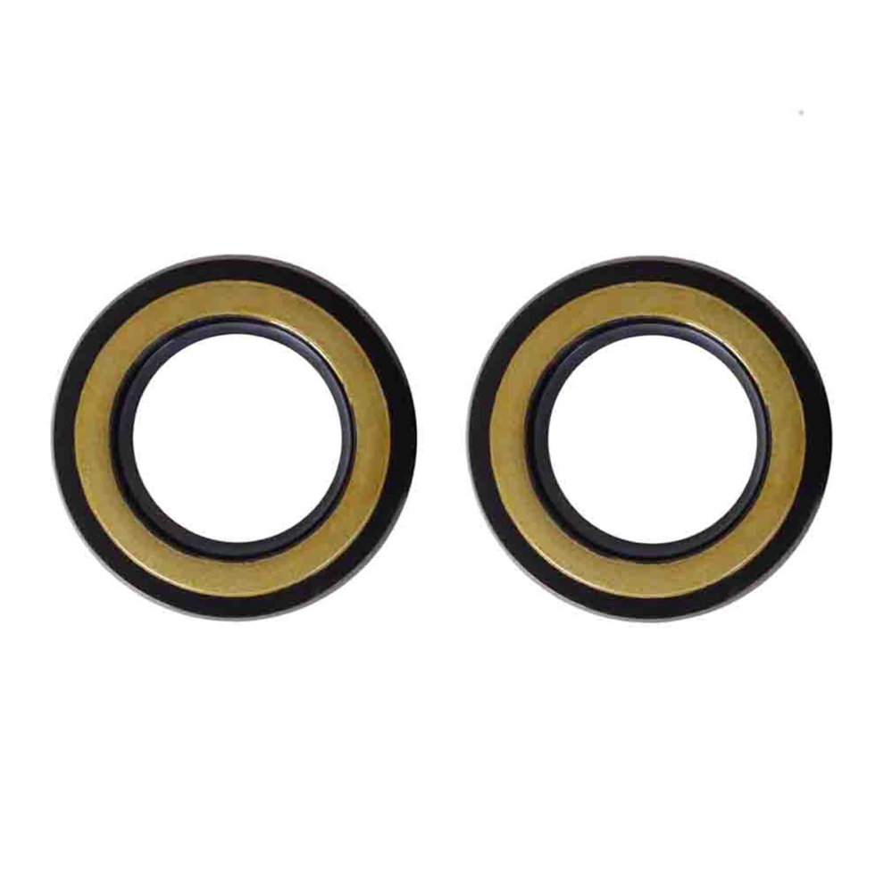 2Pcs Oil Seal 93101-23070 For Outboard 30Hp 40Hp 48Hp 50Hp 4853635848938