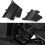 Passenger Footrest Side Stand Cover for 6