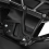 Passenger Footrest Side Stand Cover for 8