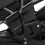 Passenger Footrest Side Stand Cover for 10