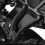 Passenger Footrest Side Stand Cover for 7