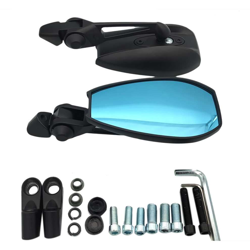 Rearview Mirrors Handlebar Rear View Mirror 4853635851068