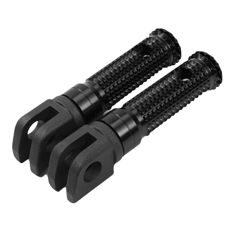 Front Foot Pegs Rider Pedal Rest 4853635851341