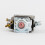 Hedge Trimmer Accessories Mower Two-Stroke Carburetor 4