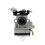 Hedge Trimmer Accessories Mower Two-Stroke Carburetor 1