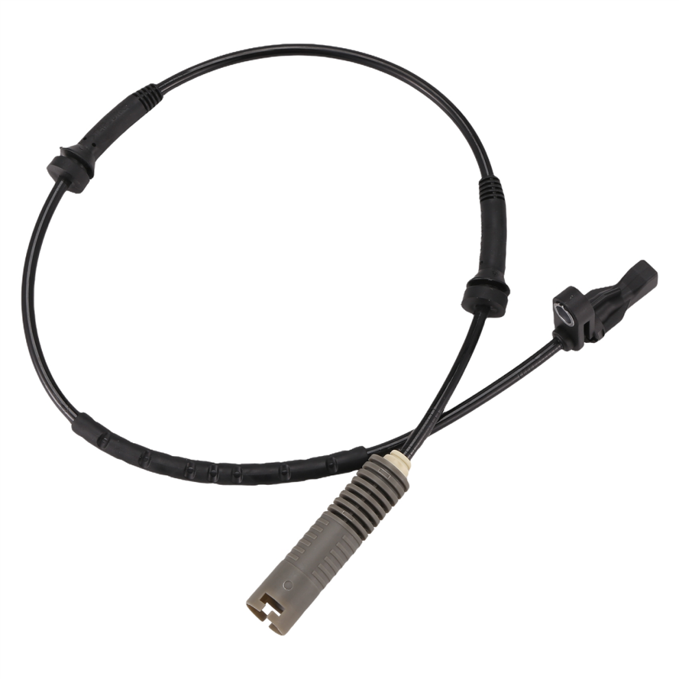 Front Abs Wheel Speed Sensor For 1 3 Series E88 E90 E91 E92 05-14 4853635850344
