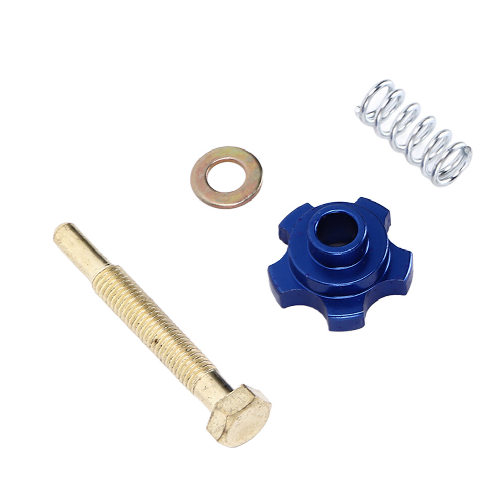 Motorcycle Carburetor Air Fuel Mixture Screw For Keihin Pwk Replacement 3051342858030
