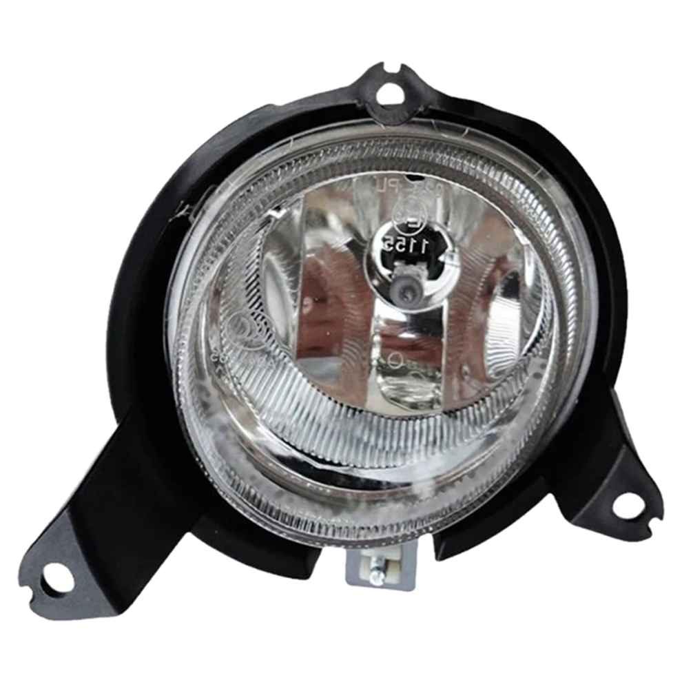 1 Pcs Left Front Bumper Fog Lamp Assembly For Light 4853635857756
