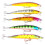 Kit de leurres 43/48/56 pièces, 20,010,010,0 cm multicolore 8