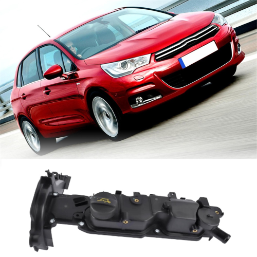 For Expert Partner Rifter Cylinder Head Valve Cover 2