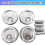 Engine Piston For Cruze J A 1.4 A14NET 9