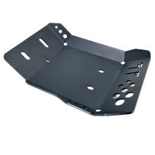 Skid Plate Motorbescherming voor Scrambler 400 X Speed 2024 2025
