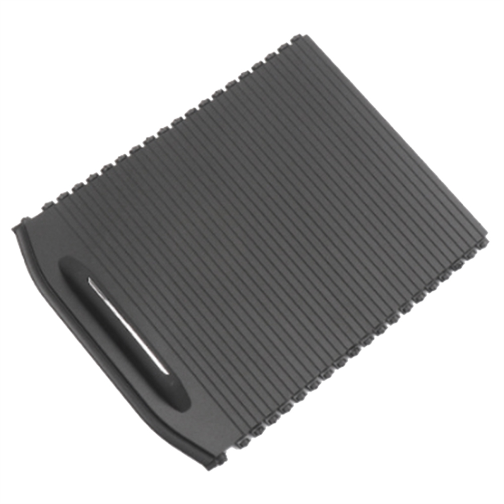 Car Center Console Water Cup Holder Curtain PHIDEON 2016-2023-image-OPC-PJQDMRY-NEW