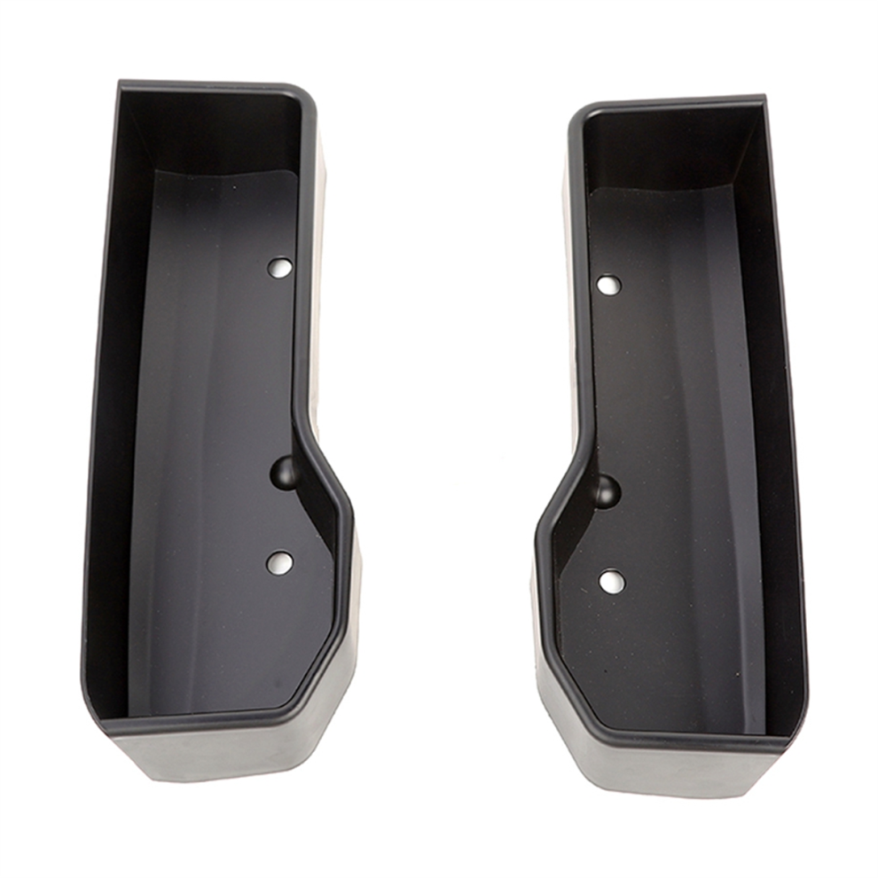Car Rear Trunk Side Storage Box Organizer Container For 4853635855691
