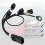 Injection Ignition Harness for Escalade 3