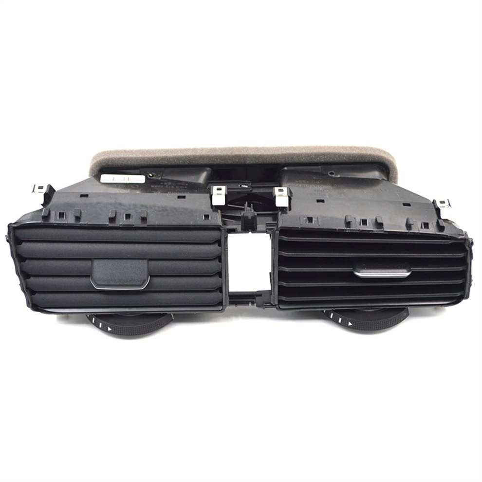 Car Central Console Air Conditioning Outlet Grille 4853635855158