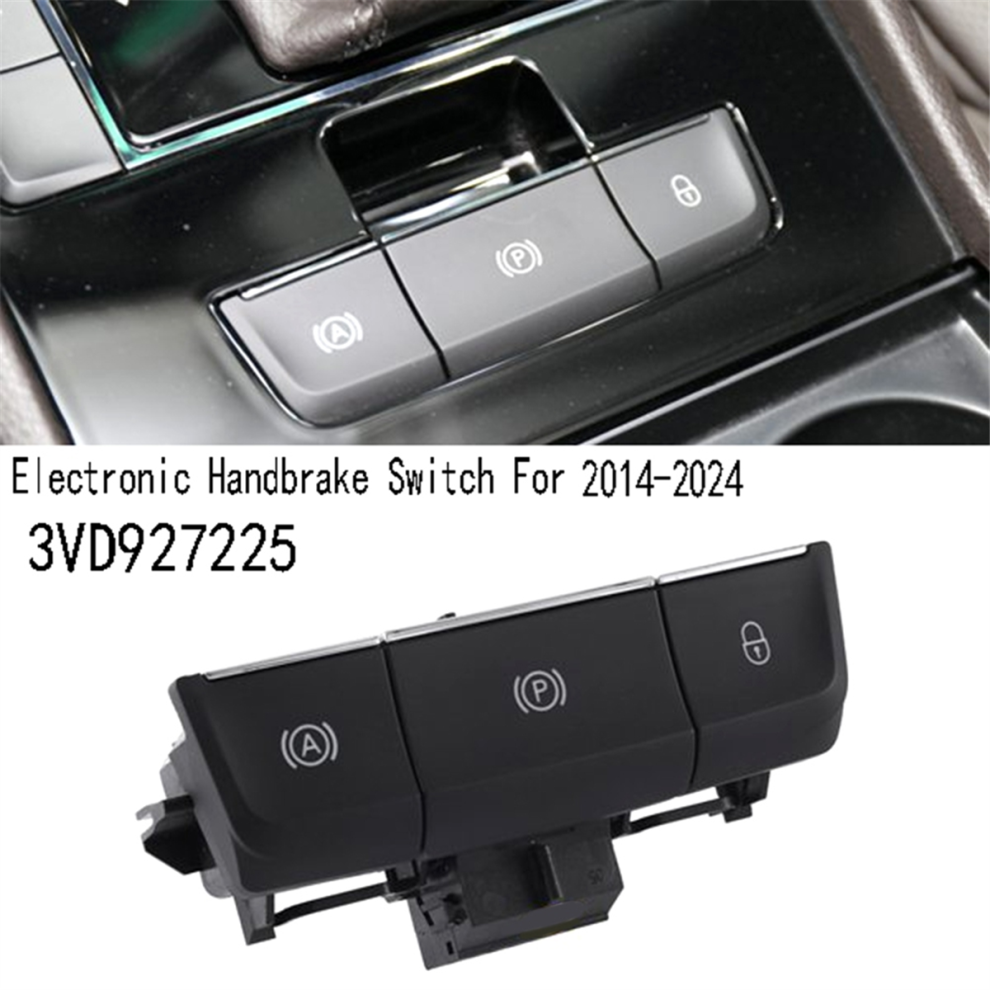 Auto Park Button For Superb 2014-2024-image-OPC-PJQDN7K-NEW