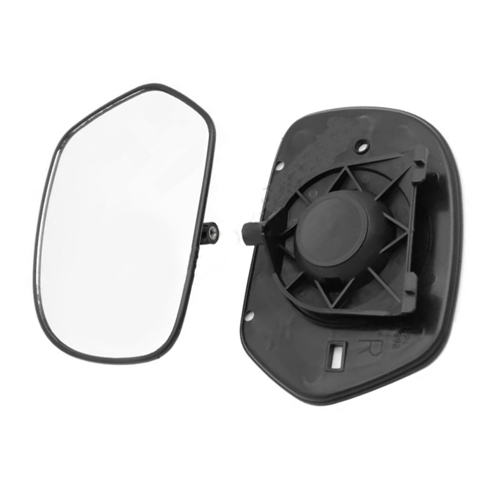 Rearview Mirror Glass For Gl1800 Goldwing 2001-2012 4853635853444