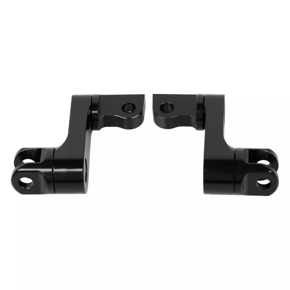 Male Mount Foot Pegs Extensions For Road 4853635853239