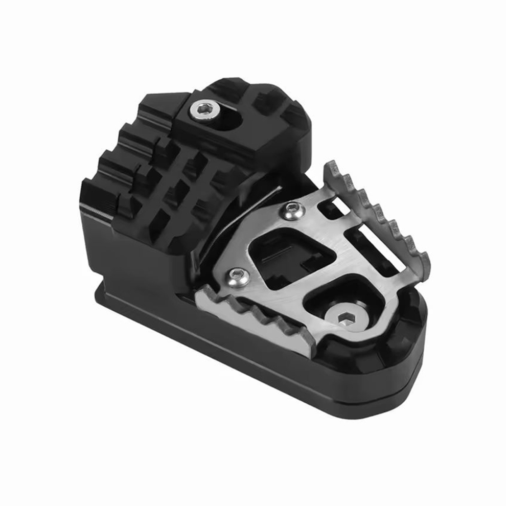 Brake Pedal Lever Extender Enlarger Pad For R1300gs Adventure Black 4853635854540