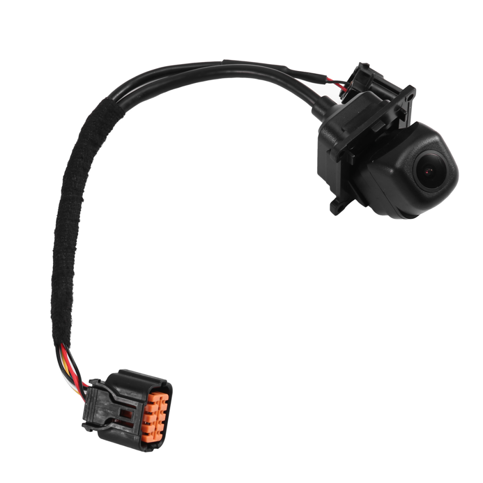 95766-D3700 Car Rear View Camera For 1.6L 2.0L Light 4853635854410
