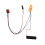 25060ZZ00A Autopompzendereenheid Assy voor 8
