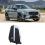 31694538 For XC60 MK2 2018-2021 Front Bumper Decorative ,right 4