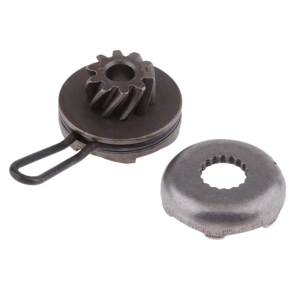 Kick Pinion Gear For Aerox Jog 50Cc 4853635853543